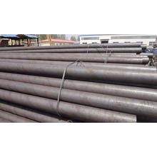 Factory Price DIN 17175 seamless boiler tube for Wall panel